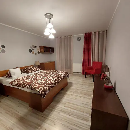 Apartment Sas 