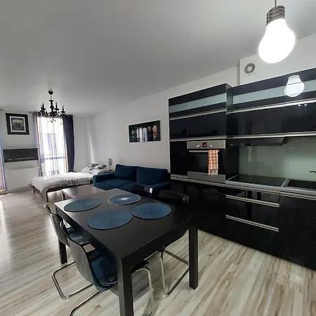 Apartment Sas 