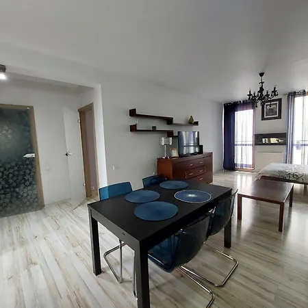 Apartment Sas 
