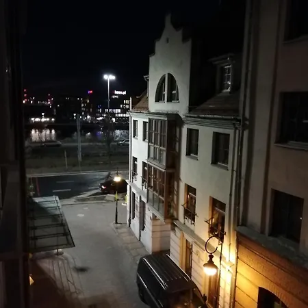 Apartment Sas 