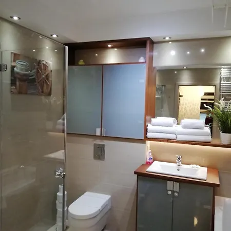 Apartment Sas 
