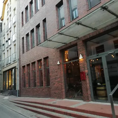 Apartment Sas 