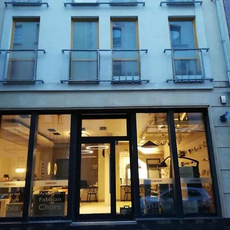 Apartment Sas 