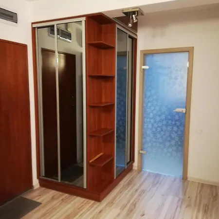 Apartment Sas 